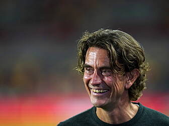 Brentford are aiming for the C...